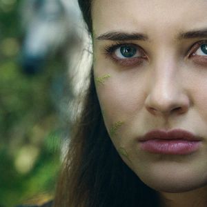 Fotoğraf Katherine Langford