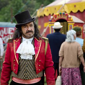 Fotoğraf Patrick Timsit