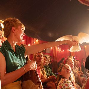 Fotoğraf Julie Gayet