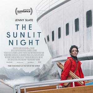 Fotoğraf The Sunlit Night