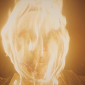 Fotoğraf Ölü Nöbeti