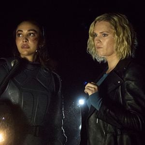 Fotoğraf Lindsey Morgan