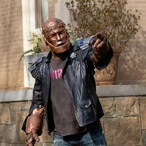 Fotoğraf Brendan Fraser