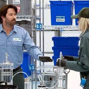 Fotoğraf Jaimie Alexander