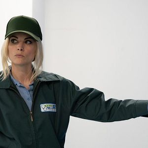 Fotoğraf Jaimie Alexander