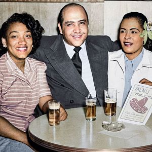 Fotoğraf Billie Holiday