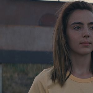 Fotoğraf Garance Marillier