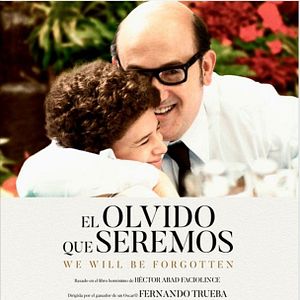 Fotoğraf El olvido que seremos