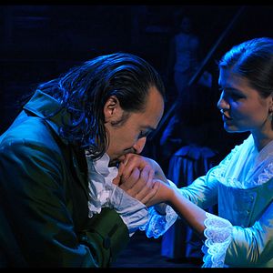 Fotoğraf Phillipa Soo