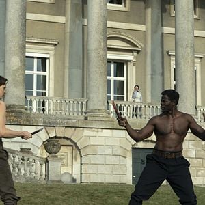 Fotoğraf Harris Dickinson