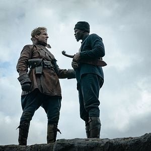 Fotoğraf Ralph Fiennes