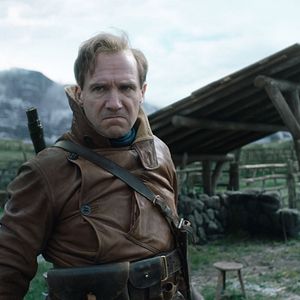 Fotoğraf Ralph Fiennes