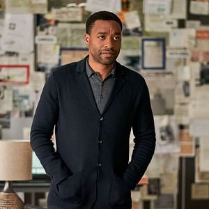 Fotoğraf Chiwetel Ejiofor