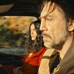 Fotoğraf Javier Bardem