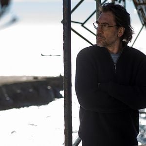 Fotoğraf Javier Bardem