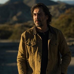 Fotoğraf Javier Bardem
