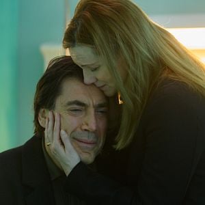 Fotoğraf Javier Bardem