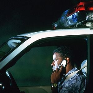 Fotoğraf Denzel Washington