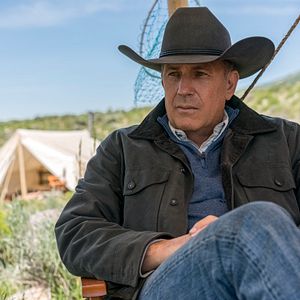 Fotoğraf Kevin Costner