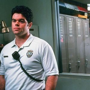 Fotoğraf Robert Baker