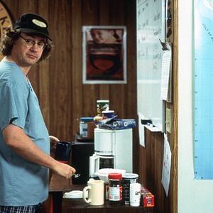 Fotoğraf John Billingsley