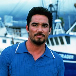 Fotoğraf Dean Cain