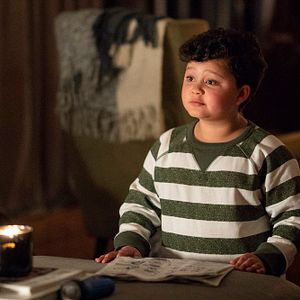 Fotoğraf Blue Chapman