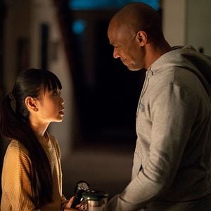 Fotoğraf J. August Richards