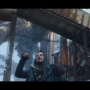 Fotoğraf Anton Pampushnyy