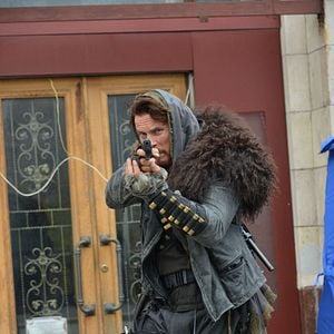 Fotoğraf Anton Pampushnyy