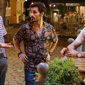 Fotoğraf Gençliğim Eyvah