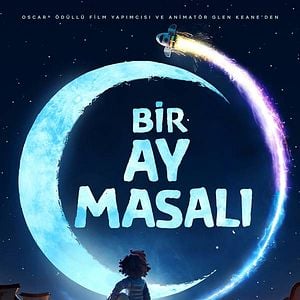 Fotoğraf Bir Ay Masalı