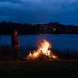 Fotoğraf Nadie Sabe Que Estoy Aquí