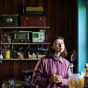 Fotoğraf Nadie Sabe Que Estoy Aquí