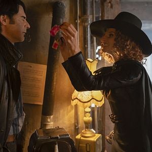 Fotoğraf Rick Kavanian