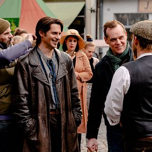 Fotoğraf Rick Kavanian