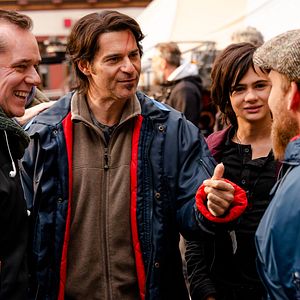 Fotoğraf Aaron Kissiov