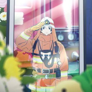 Fotoğraf Kimi to, nami ni noretara