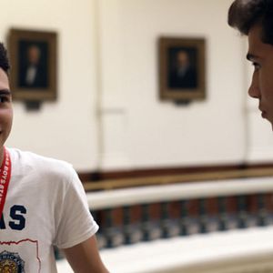 Fotoğraf Boys State