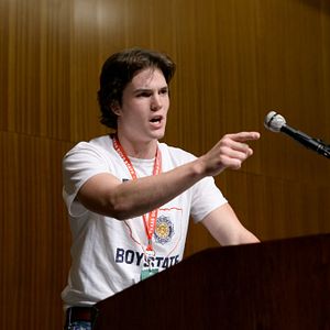 Fotoğraf Boys State