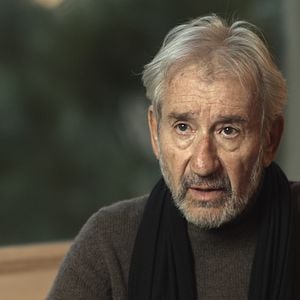 Fotoğraf José Sacristán