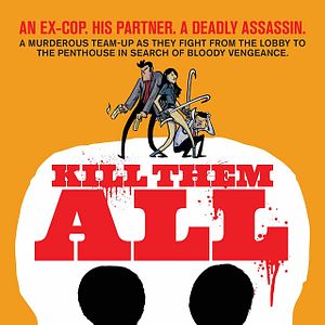 Fotoğraf Kill Them All