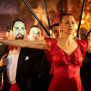 Fotoğraf Yvonne Strahovski