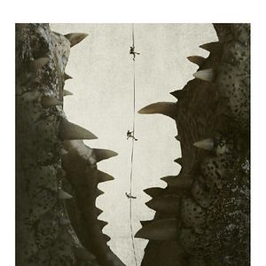 Fotoğraf Black Water: Abyss