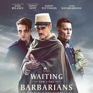 Fotoğraf Barbarları Beklerken