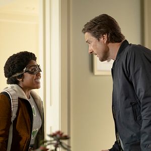 Fotoğraf Anjelika Washington