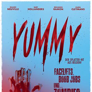 Fotoğraf Yummy