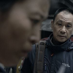 Fotoğraf Xueqi Wang