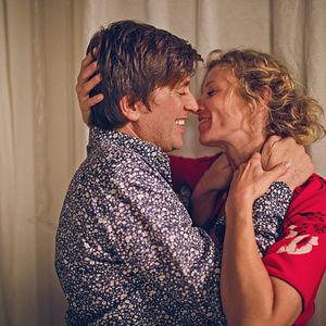 Fotoğraf Alexandra Lamy