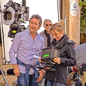 Fotoğraf Alexandra Lamy